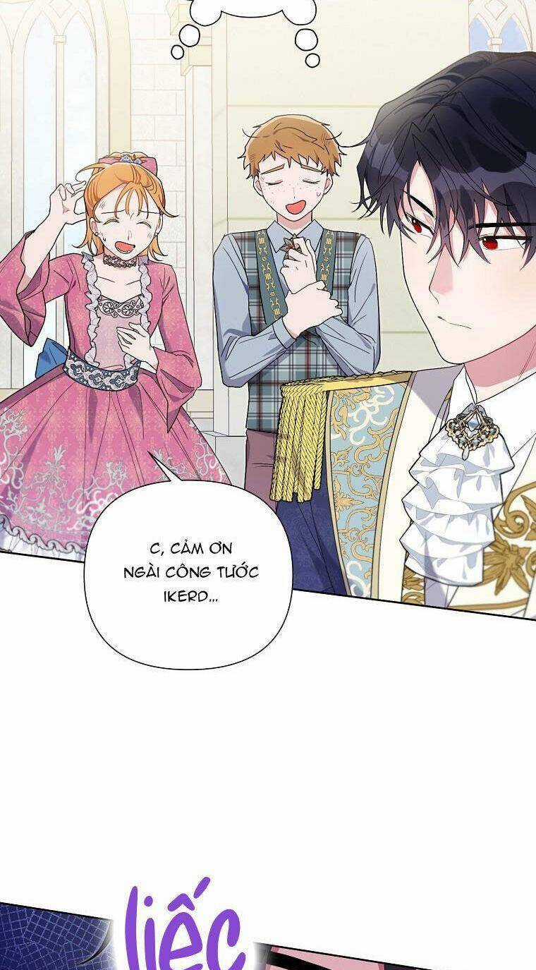 Trở Thành Con Dâu Của Kẻ Phản Diện Vì Thời Gian Có Hạn Chapter 67 trang 58