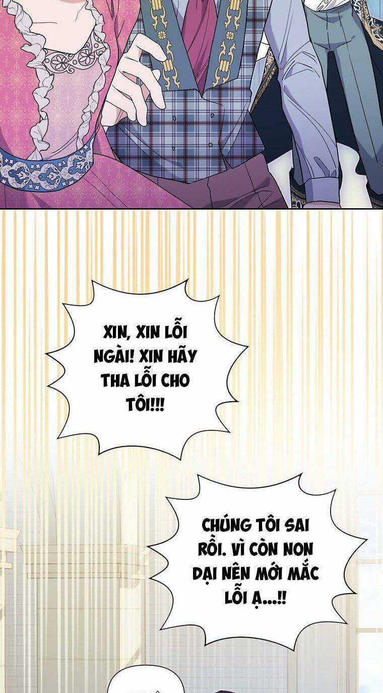 Trở Thành Con Dâu Của Kẻ Phản Diện Vì Thời Gian Có Hạn Chapter 67 trang 60