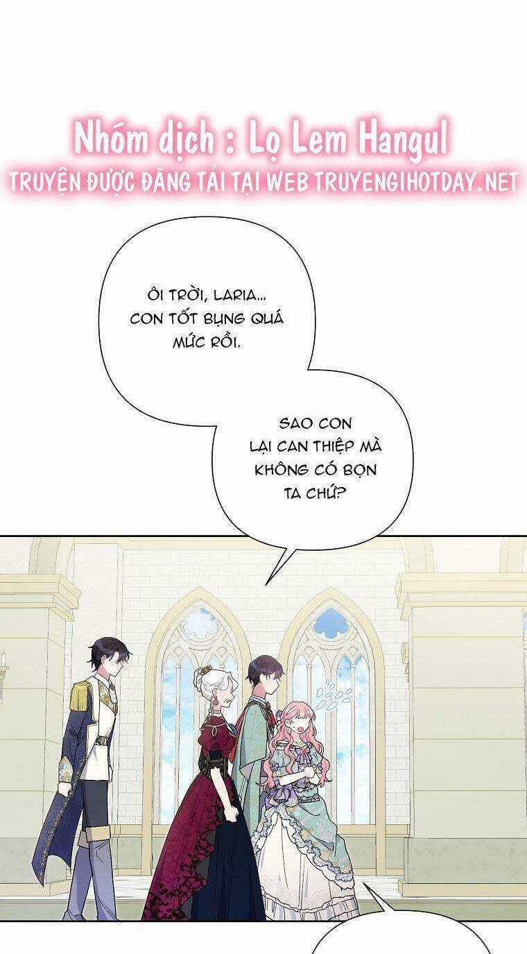 Trở Thành Con Dâu Của Kẻ Phản Diện Vì Thời Gian Có Hạn Chapter 67 trang 62