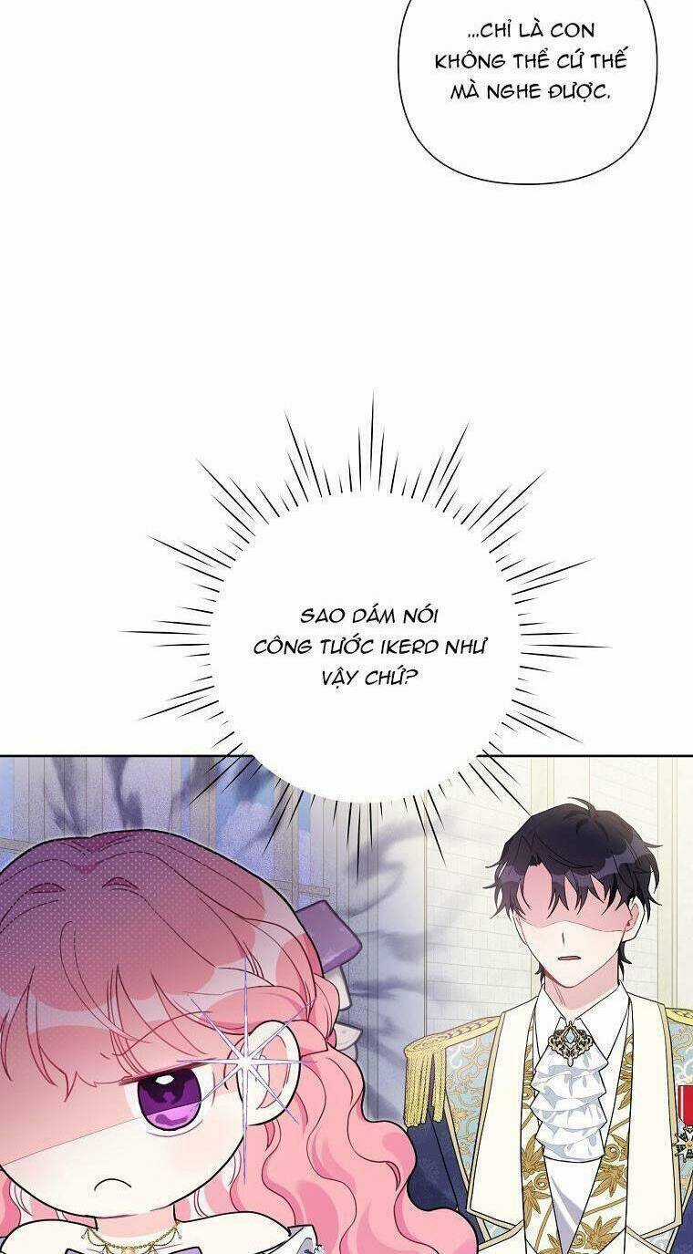 Trở Thành Con Dâu Của Kẻ Phản Diện Vì Thời Gian Có Hạn Chapter 67 trang 63