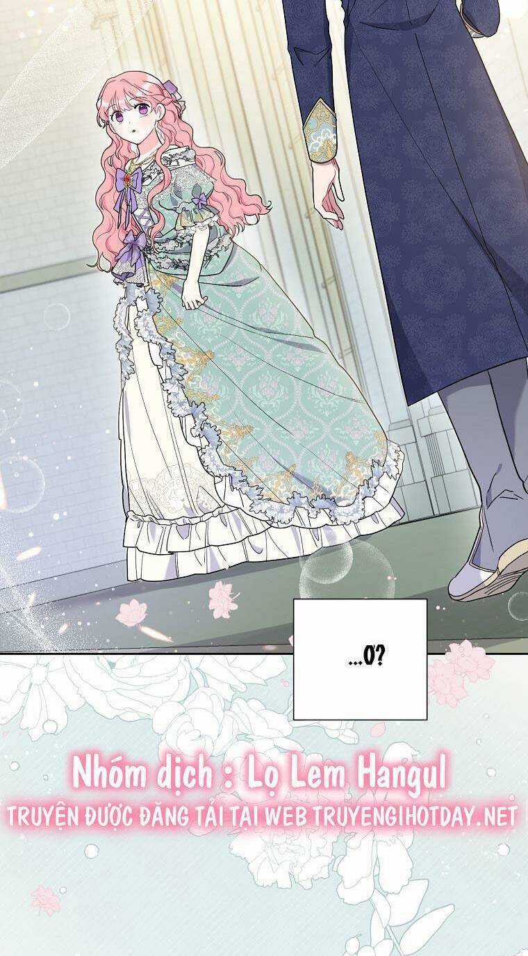 Trở Thành Con Dâu Của Kẻ Phản Diện Vì Thời Gian Có Hạn Chapter 67 trang 65