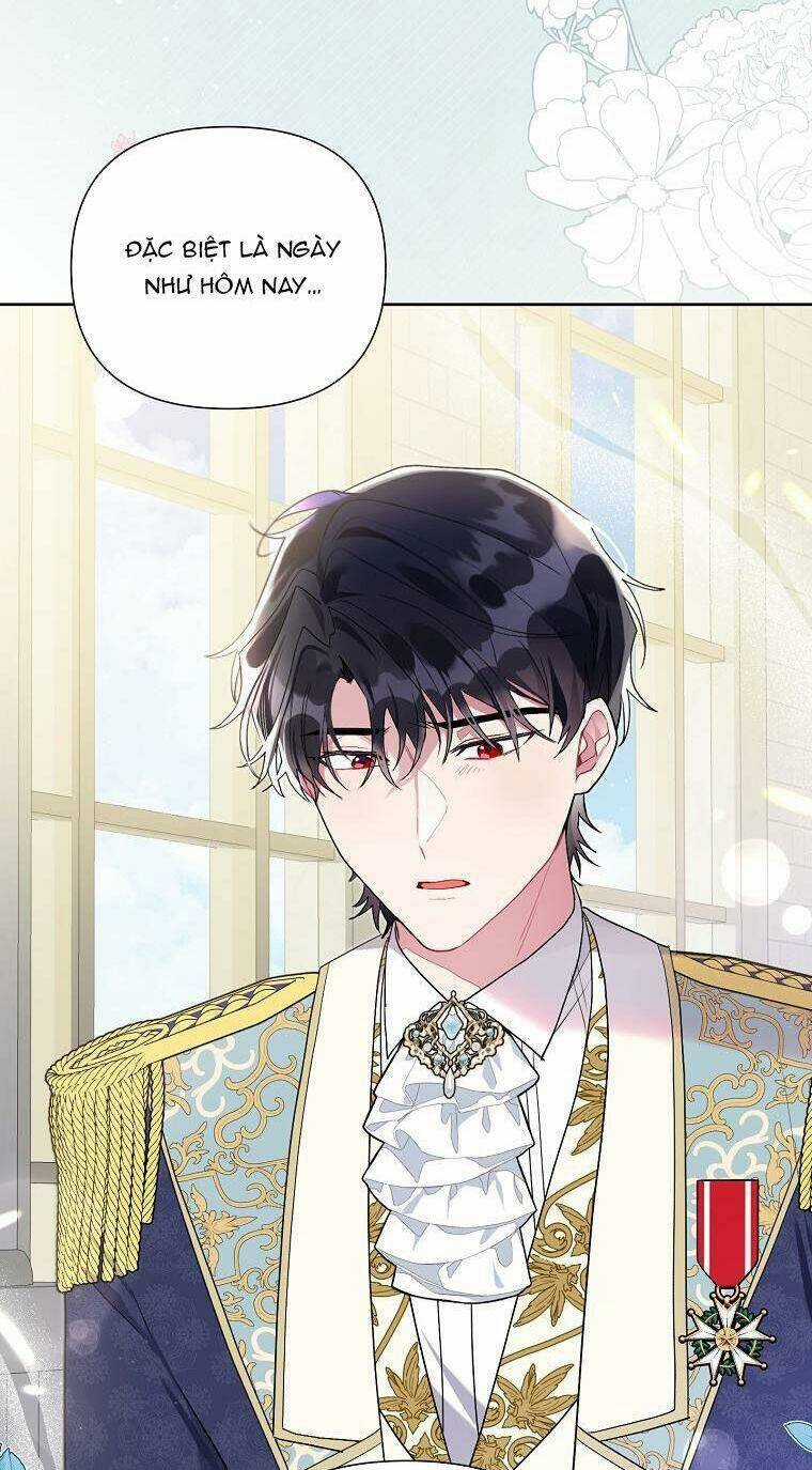 Trở Thành Con Dâu Của Kẻ Phản Diện Vì Thời Gian Có Hạn Chapter 67 trang 66