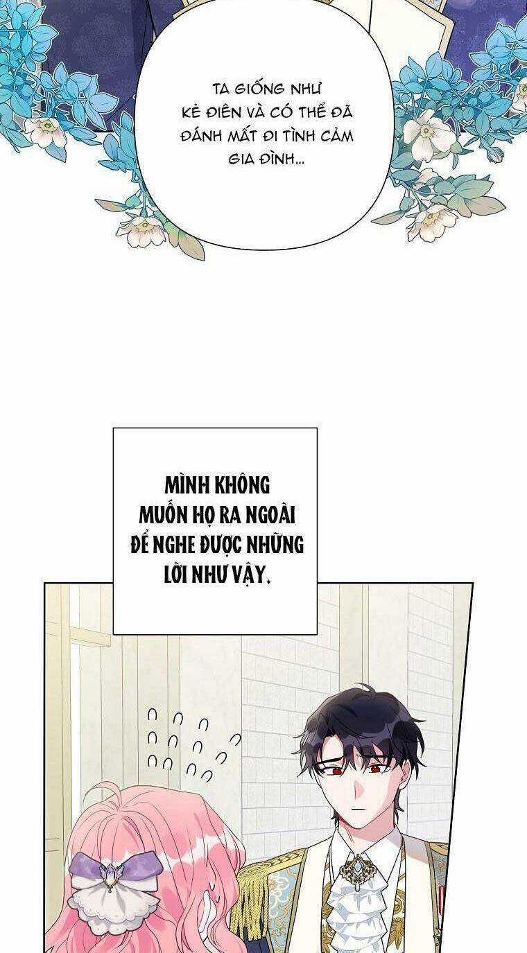 Trở Thành Con Dâu Của Kẻ Phản Diện Vì Thời Gian Có Hạn Chapter 67 trang 67