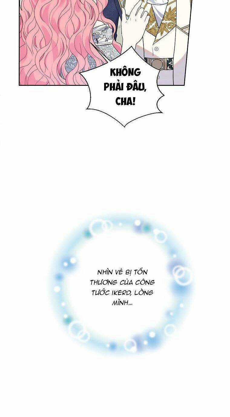 Trở Thành Con Dâu Của Kẻ Phản Diện Vì Thời Gian Có Hạn Chapter 67 trang 68