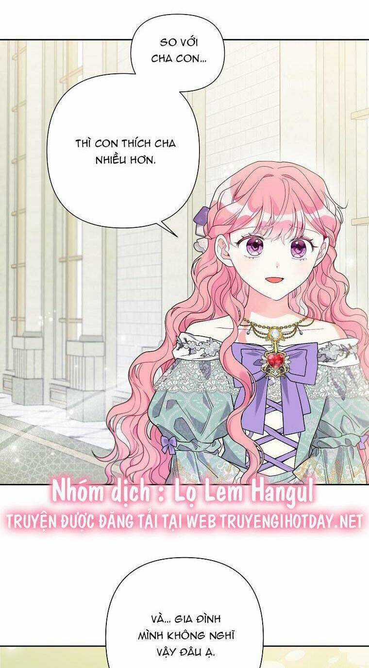 Trở Thành Con Dâu Của Kẻ Phản Diện Vì Thời Gian Có Hạn Chapter 67 trang 69