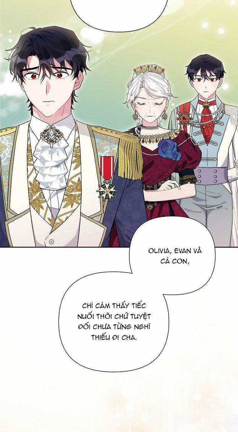 Trở Thành Con Dâu Của Kẻ Phản Diện Vì Thời Gian Có Hạn Chapter 67 trang 70