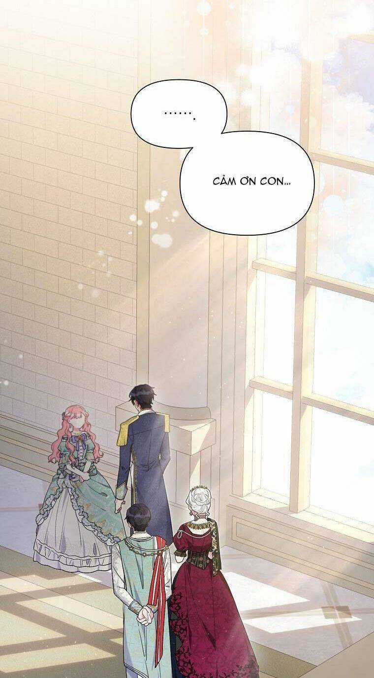 Trở Thành Con Dâu Của Kẻ Phản Diện Vì Thời Gian Có Hạn Chapter 67 trang 71