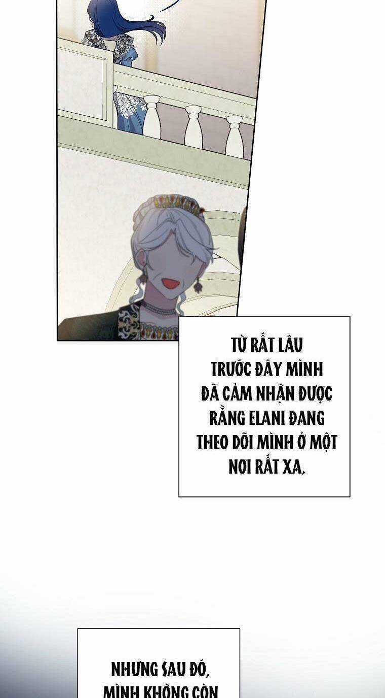 Trở Thành Con Dâu Của Kẻ Phản Diện Vì Thời Gian Có Hạn Chapter 67 trang 74