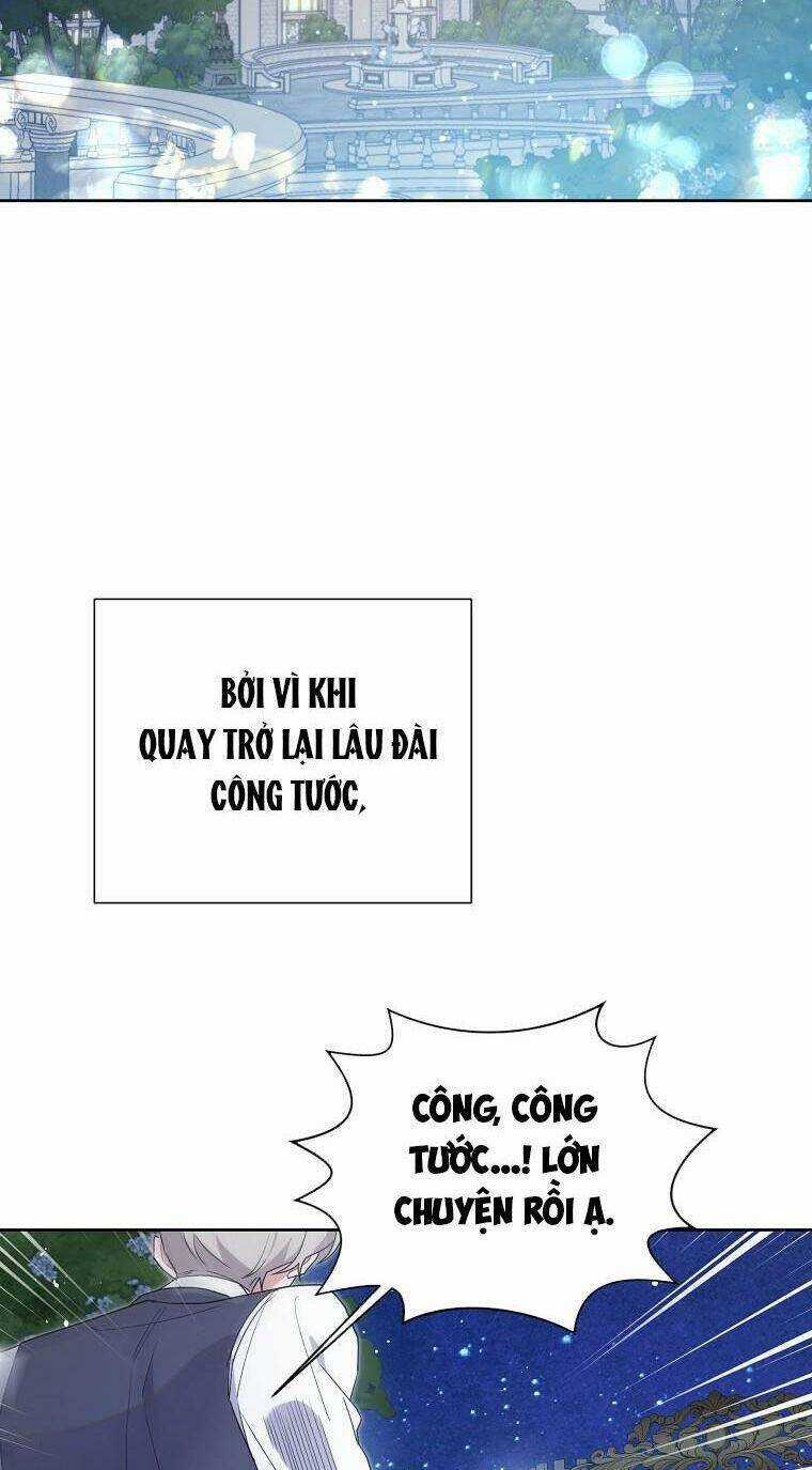 Trở Thành Con Dâu Của Kẻ Phản Diện Vì Thời Gian Có Hạn Chapter 67 trang 76