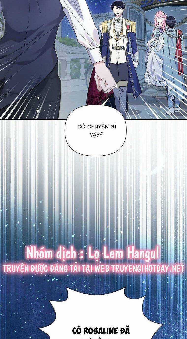 Trở Thành Con Dâu Của Kẻ Phản Diện Vì Thời Gian Có Hạn Chapter 67 trang 77