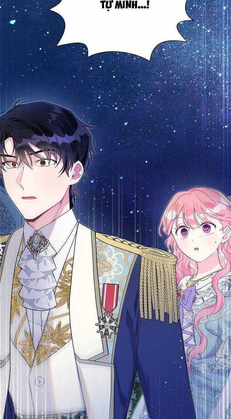 Trở Thành Con Dâu Của Kẻ Phản Diện Vì Thời Gian Có Hạn Chapter 67 trang 78