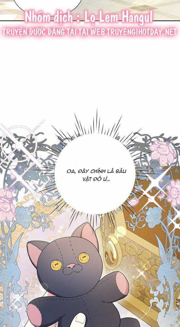 Trở Thành Con Dâu Của Kẻ Phản Diện Vì Thời Gian Có Hạn Chapter 67 trang 8