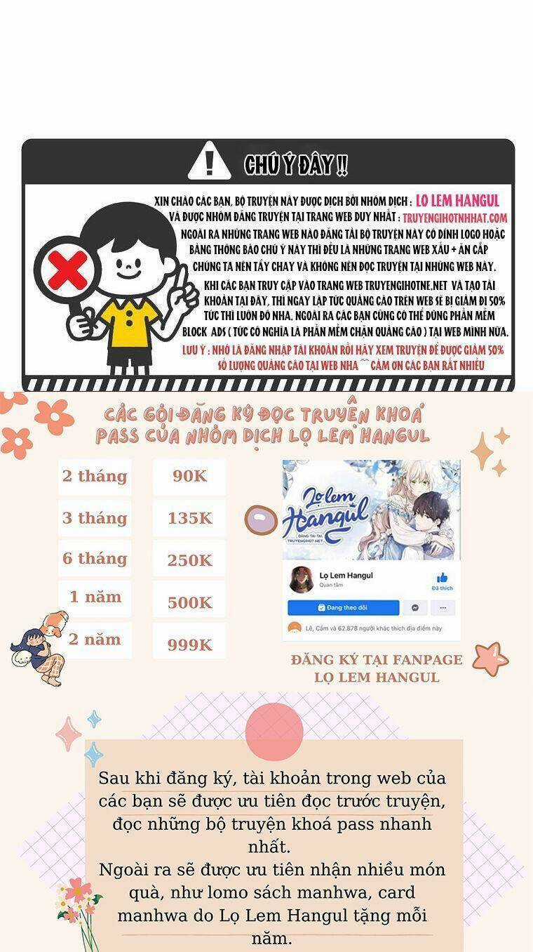 Trở Thành Con Dâu Của Kẻ Phản Diện Vì Thời Gian Có Hạn Chapter 67 trang 80