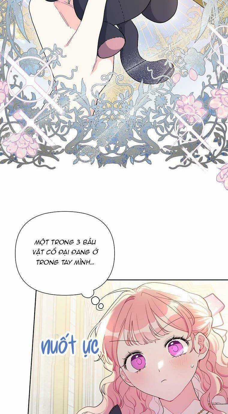 Trở Thành Con Dâu Của Kẻ Phản Diện Vì Thời Gian Có Hạn Chapter 67 trang 9