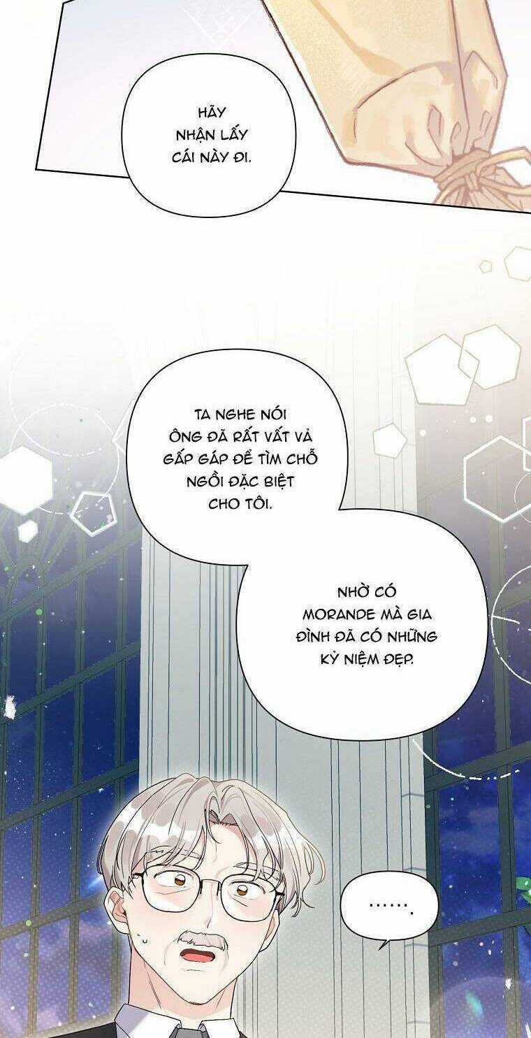 Trở Thành Con Dâu Của Kẻ Phản Diện Vì Thời Gian Có Hạn Chapter 68 trang 13