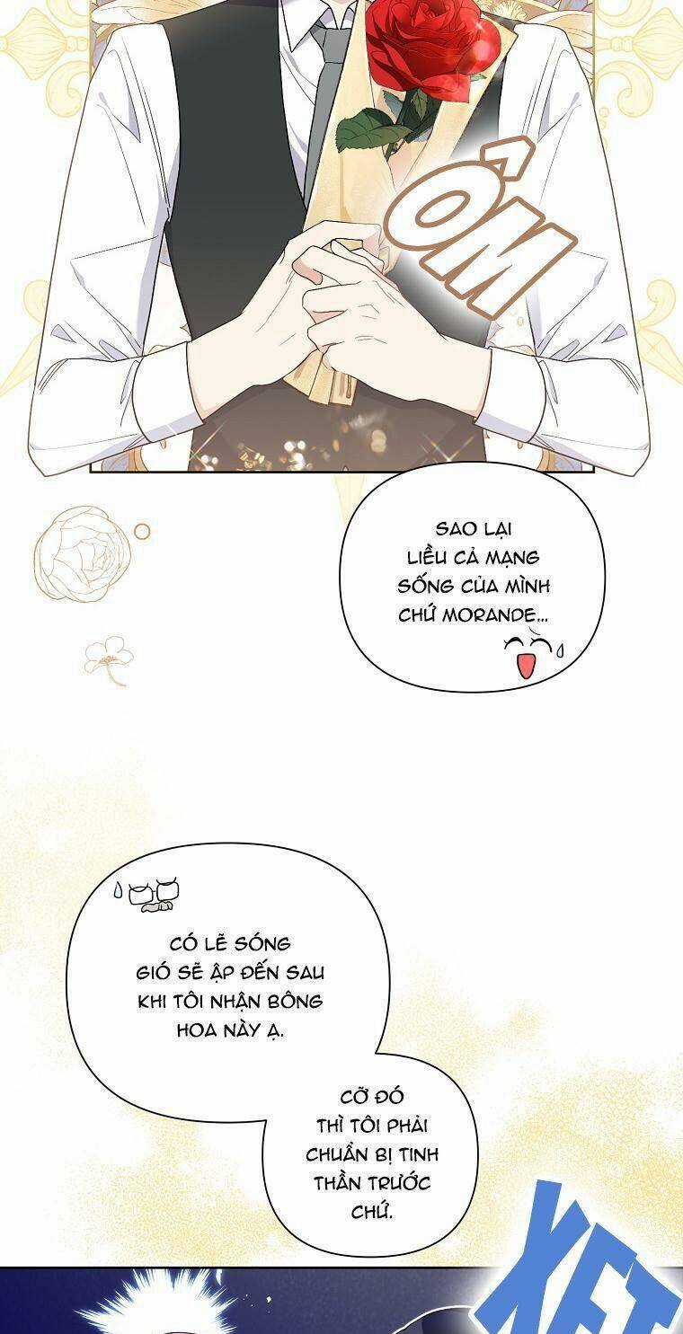 Trở Thành Con Dâu Của Kẻ Phản Diện Vì Thời Gian Có Hạn Chapter 68 trang 16