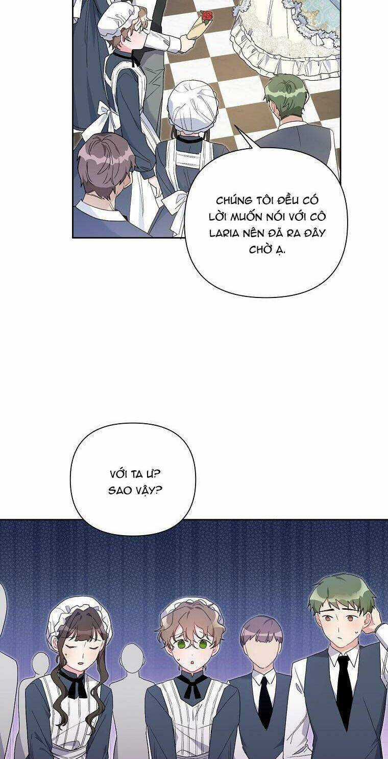 Trở Thành Con Dâu Của Kẻ Phản Diện Vì Thời Gian Có Hạn Chapter 68 trang 18