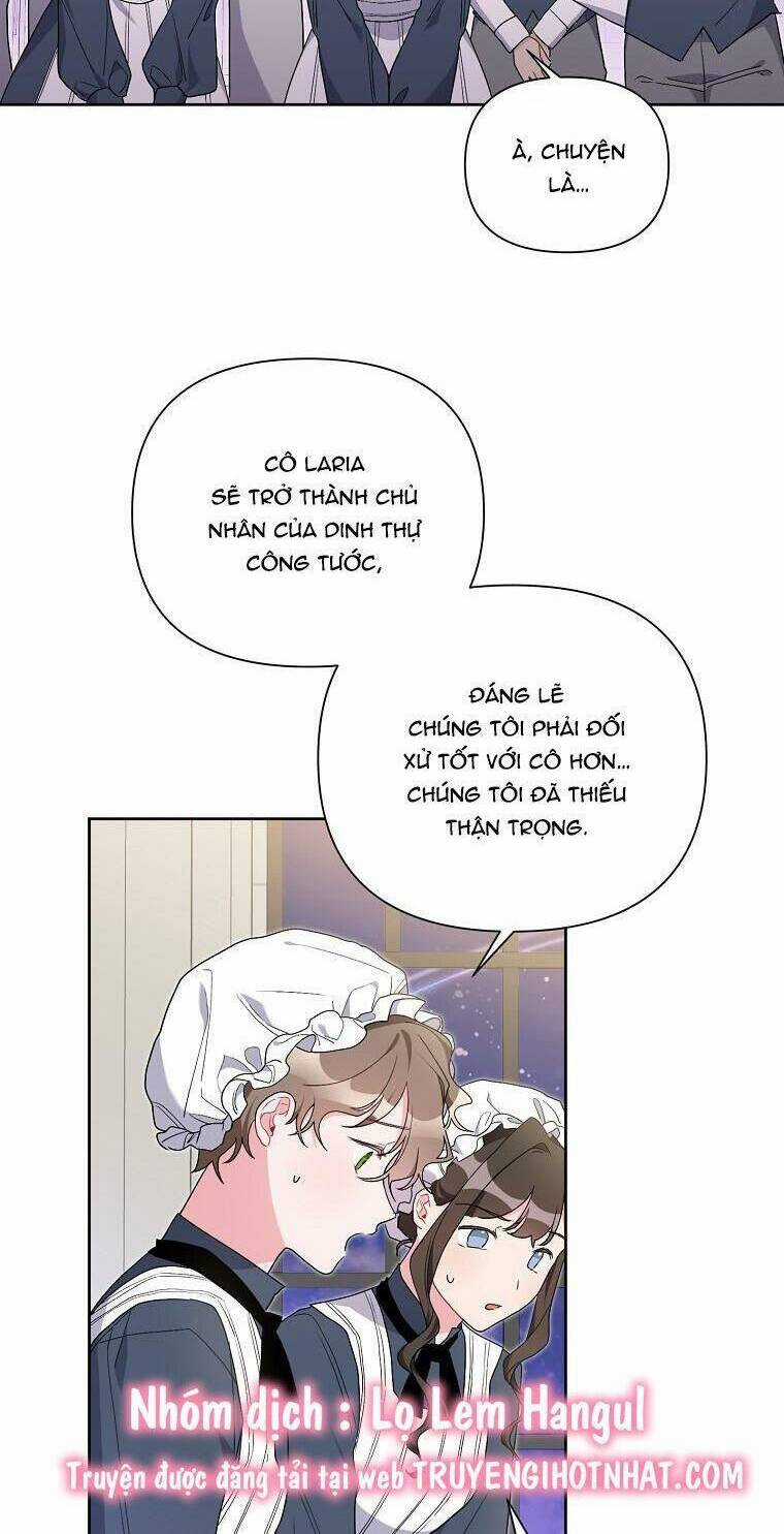 Trở Thành Con Dâu Của Kẻ Phản Diện Vì Thời Gian Có Hạn Chapter 68 trang 19