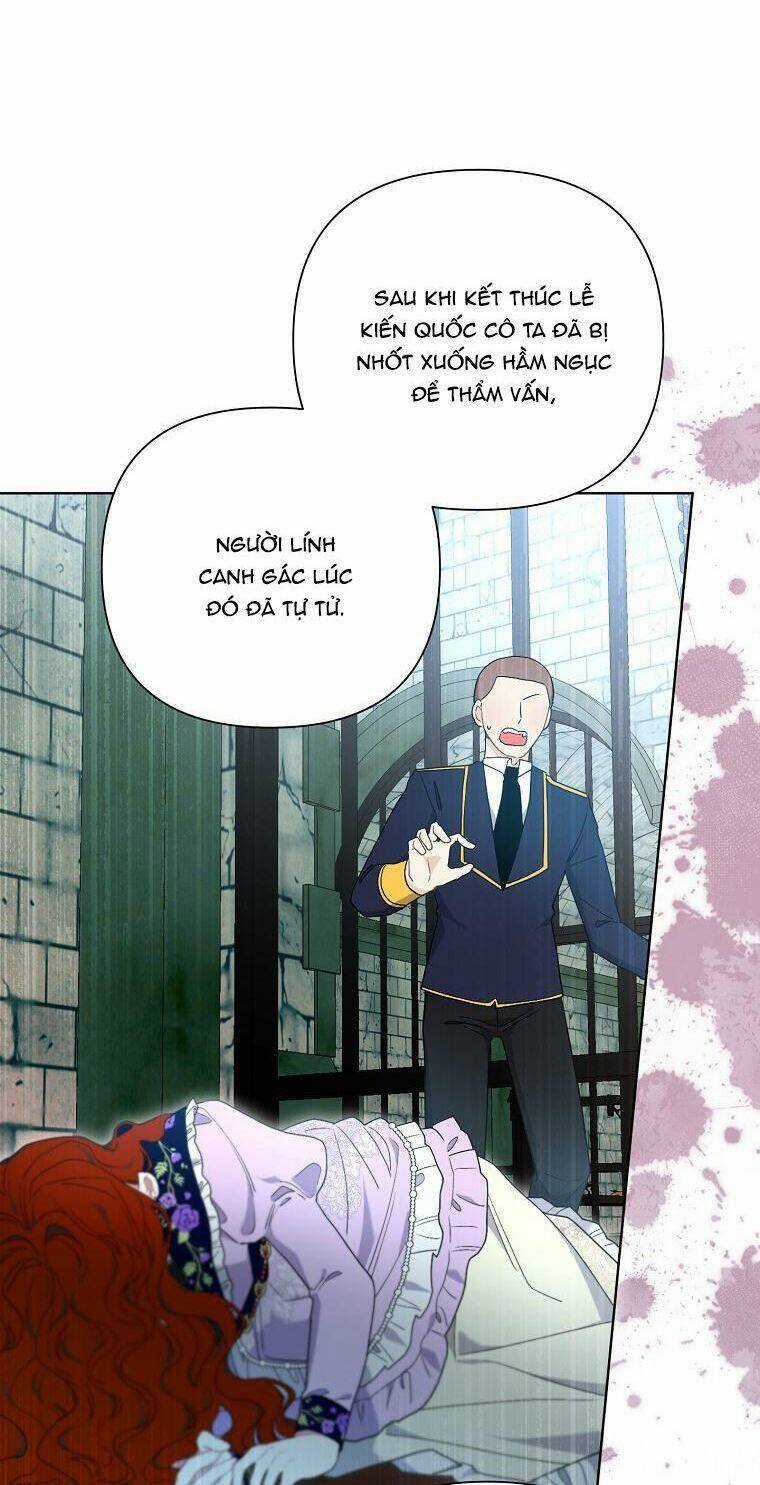 Trở Thành Con Dâu Của Kẻ Phản Diện Vì Thời Gian Có Hạn Chapter 68 trang 2