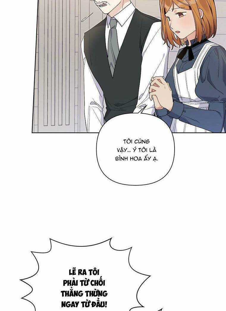 Trở Thành Con Dâu Của Kẻ Phản Diện Vì Thời Gian Có Hạn Chapter 68 trang 21