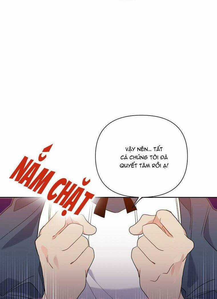 Trở Thành Con Dâu Của Kẻ Phản Diện Vì Thời Gian Có Hạn Chapter 68 trang 23