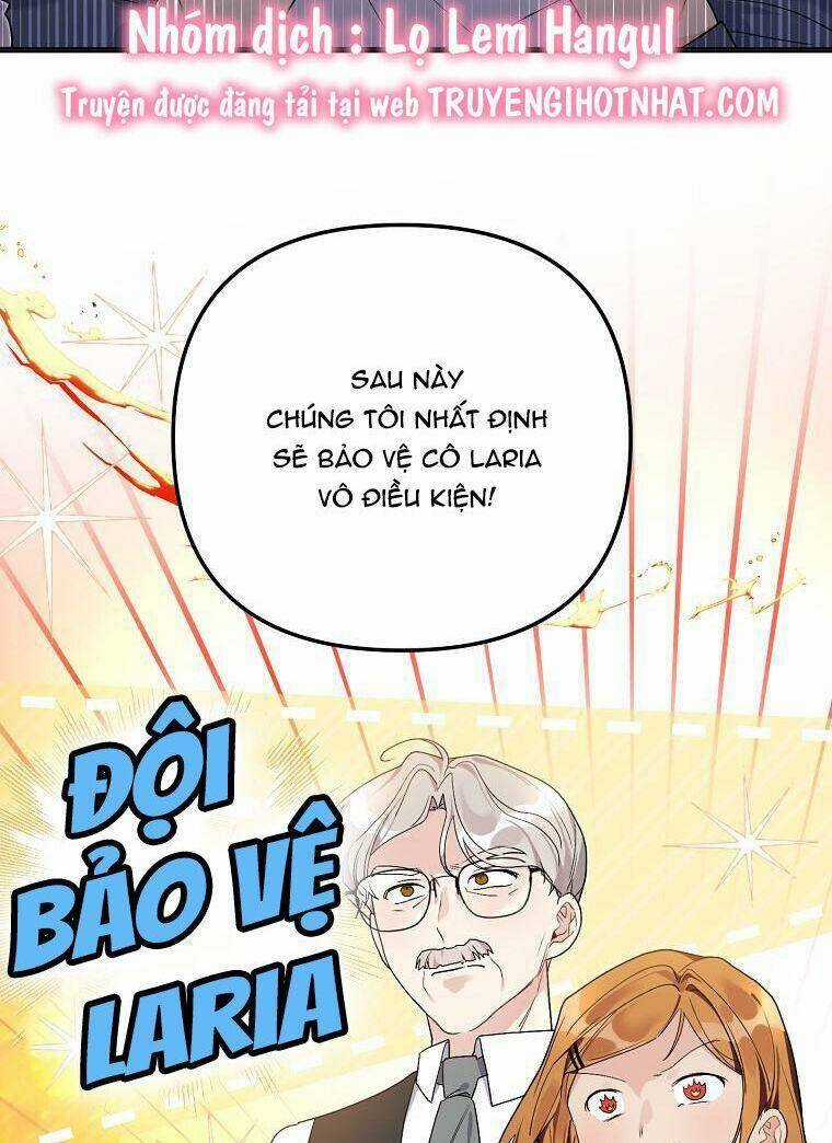 Trở Thành Con Dâu Của Kẻ Phản Diện Vì Thời Gian Có Hạn Chapter 68 trang 24