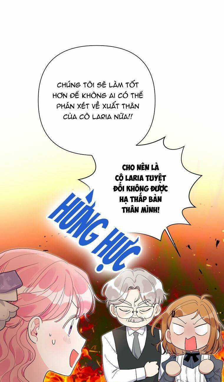 Trở Thành Con Dâu Của Kẻ Phản Diện Vì Thời Gian Có Hạn Chapter 68 trang 26