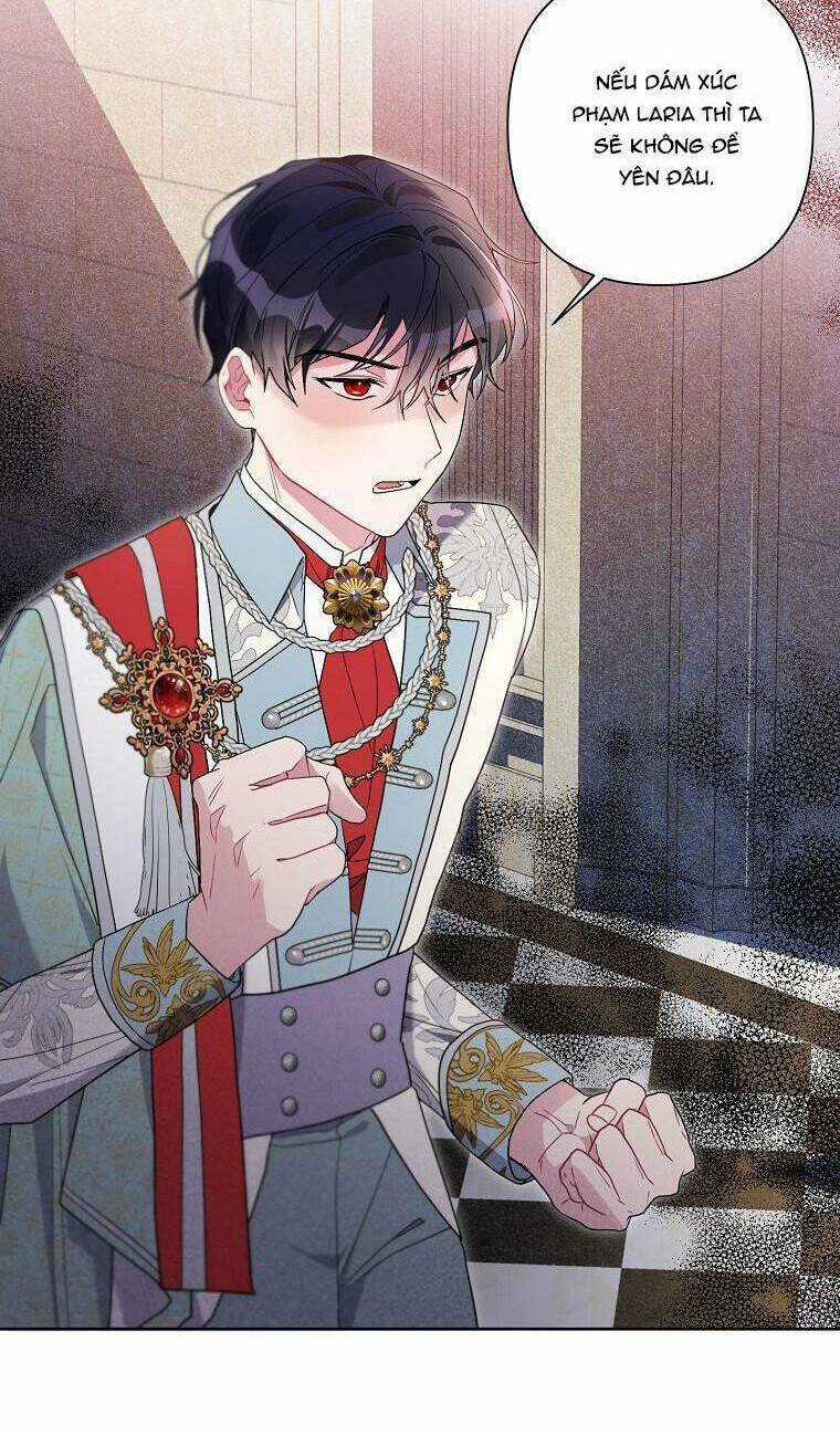 Trở Thành Con Dâu Của Kẻ Phản Diện Vì Thời Gian Có Hạn Chapter 68 trang 29