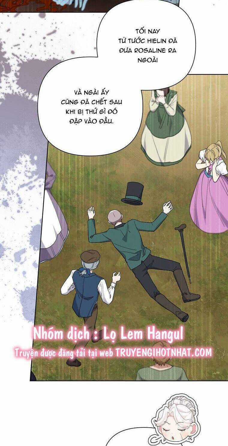 Trở Thành Con Dâu Của Kẻ Phản Diện Vì Thời Gian Có Hạn Chapter 68 trang 3