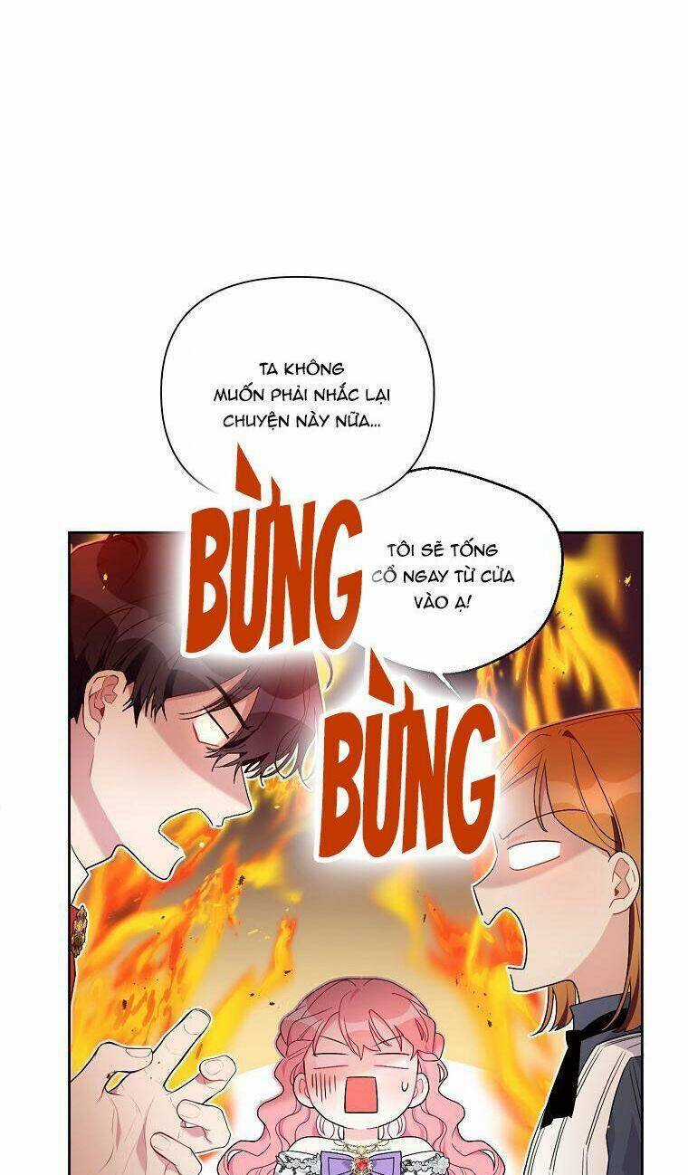 Trở Thành Con Dâu Của Kẻ Phản Diện Vì Thời Gian Có Hạn Chapter 68 trang 30