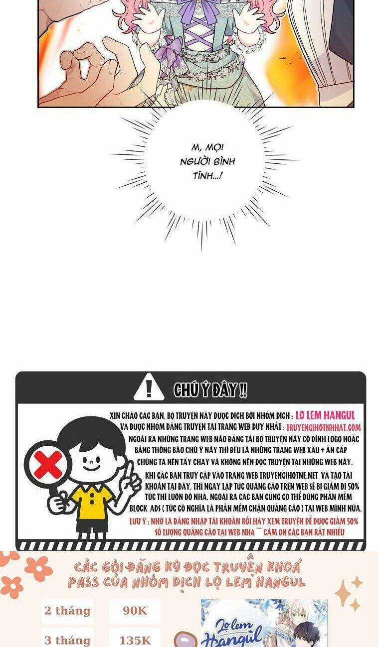 Trở Thành Con Dâu Của Kẻ Phản Diện Vì Thời Gian Có Hạn Chapter 68 trang 31