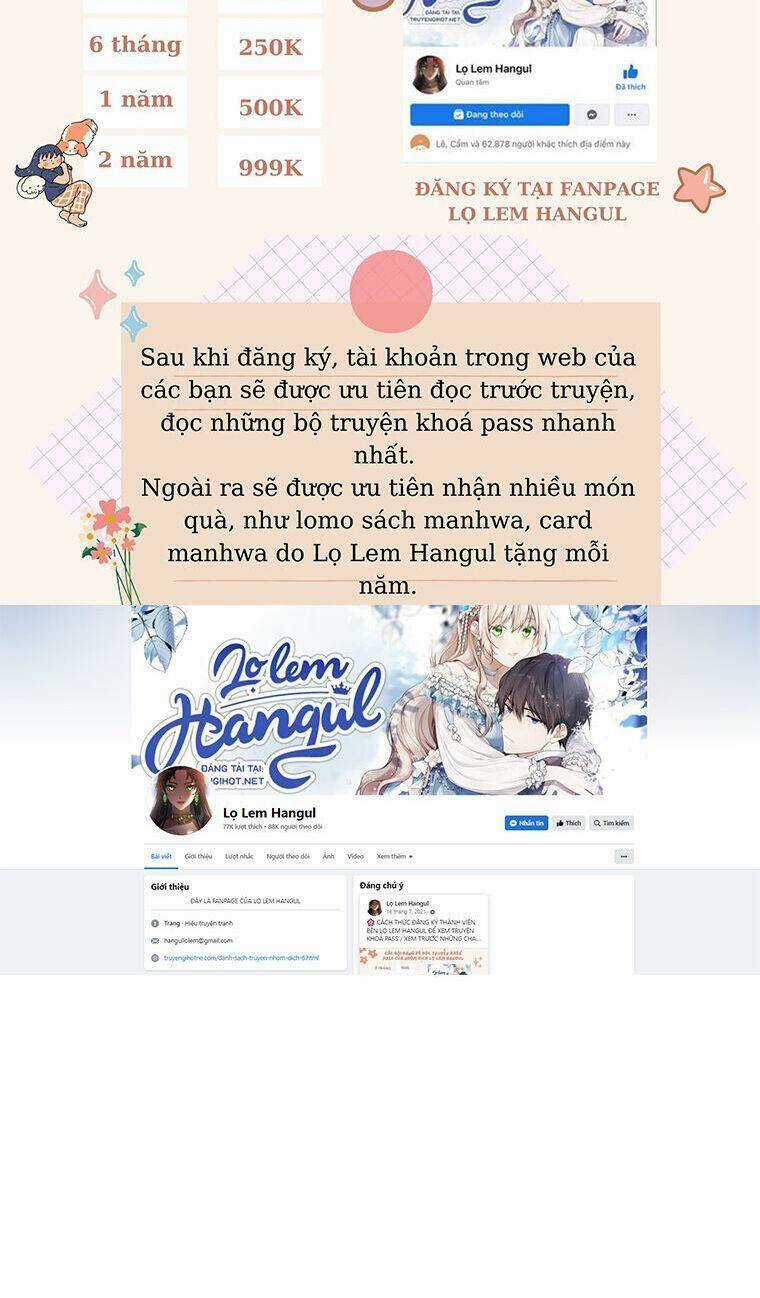 Trở Thành Con Dâu Của Kẻ Phản Diện Vì Thời Gian Có Hạn Chapter 68 trang 32