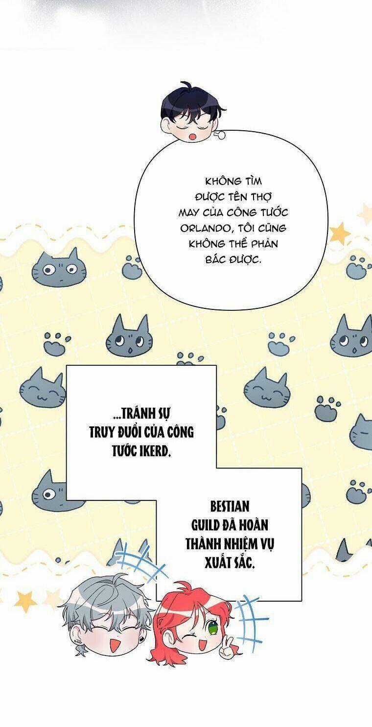 Trở Thành Con Dâu Của Kẻ Phản Diện Vì Thời Gian Có Hạn Chapter 68 trang 38