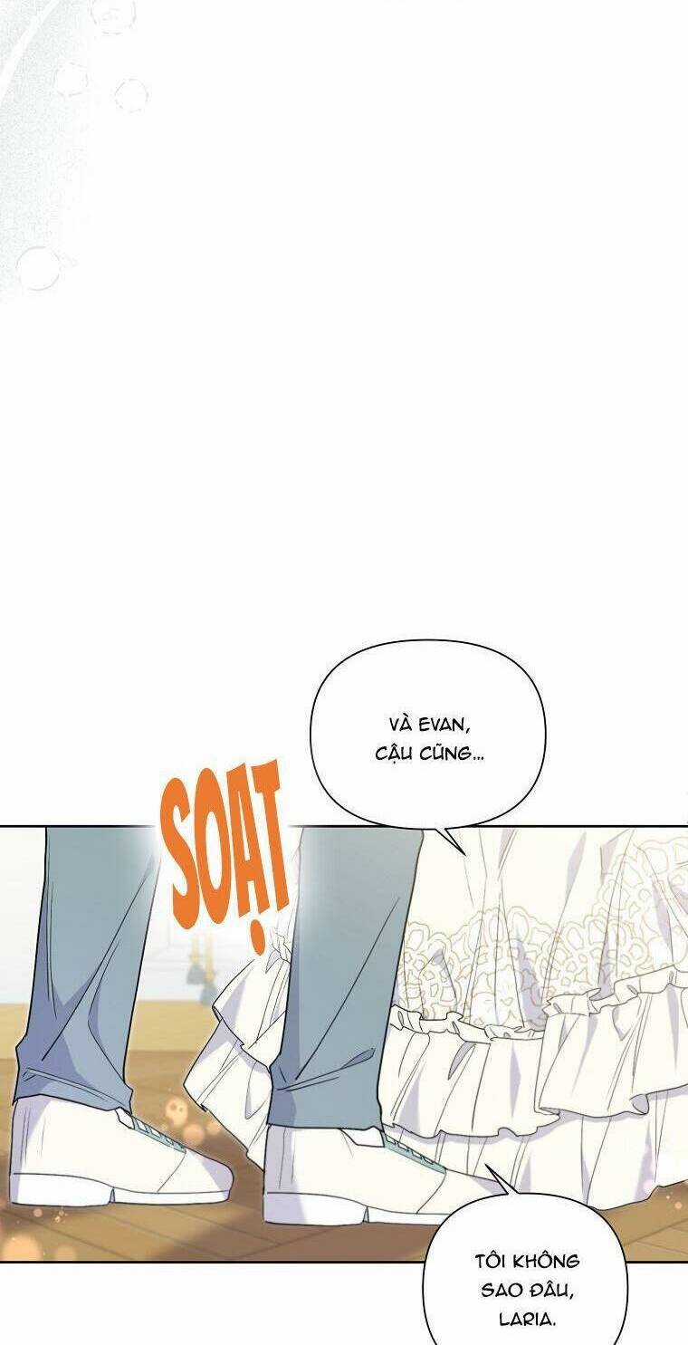 Trở Thành Con Dâu Của Kẻ Phản Diện Vì Thời Gian Có Hạn Chapter 68 trang 41