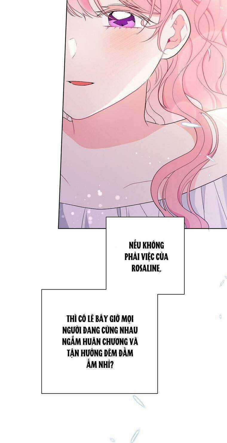 Trở Thành Con Dâu Của Kẻ Phản Diện Vì Thời Gian Có Hạn Chapter 68 trang 44