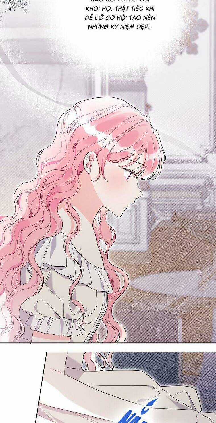 Trở Thành Con Dâu Của Kẻ Phản Diện Vì Thời Gian Có Hạn Chapter 68 trang 47