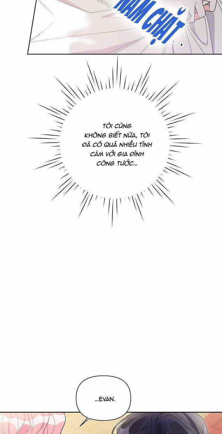 Trở Thành Con Dâu Của Kẻ Phản Diện Vì Thời Gian Có Hạn Chapter 68 trang 48