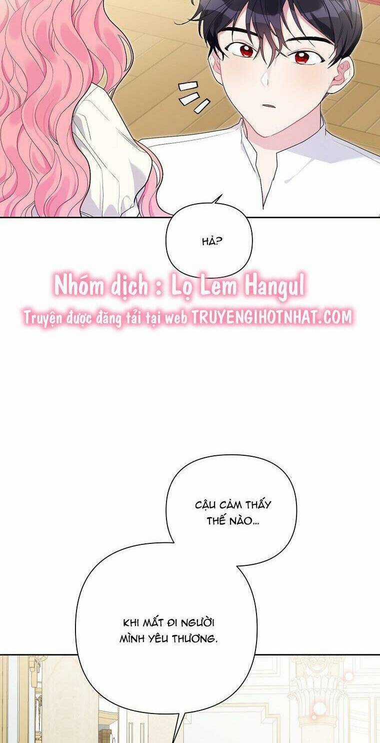 Trở Thành Con Dâu Của Kẻ Phản Diện Vì Thời Gian Có Hạn Chapter 68 trang 49