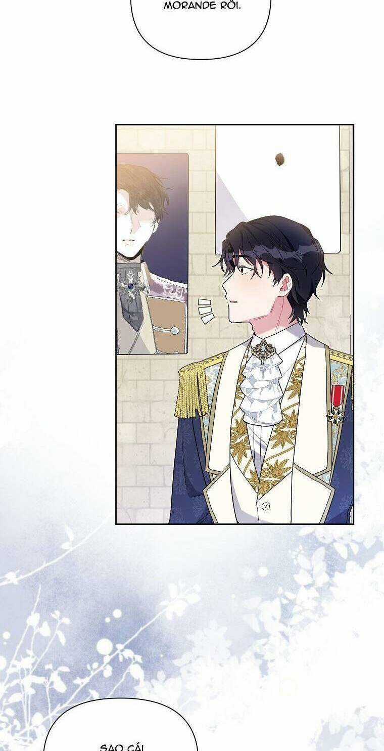 Trở Thành Con Dâu Của Kẻ Phản Diện Vì Thời Gian Có Hạn Chapter 68 trang 5