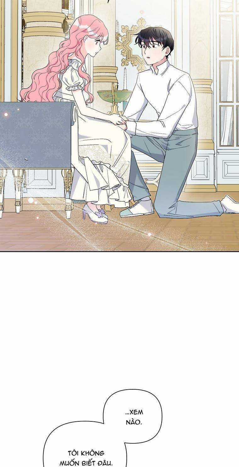 Trở Thành Con Dâu Của Kẻ Phản Diện Vì Thời Gian Có Hạn Chapter 68 trang 50