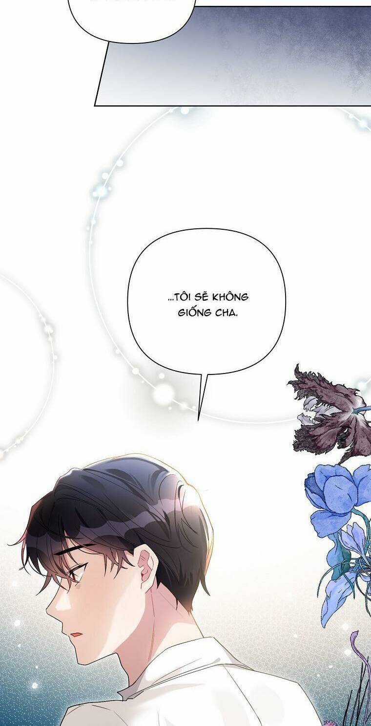 Trở Thành Con Dâu Của Kẻ Phản Diện Vì Thời Gian Có Hạn Chapter 68 trang 51