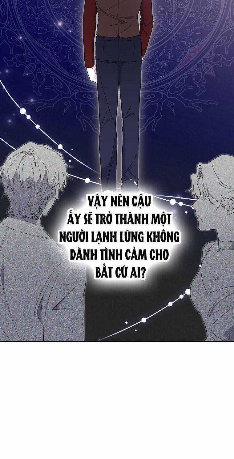 Trở Thành Con Dâu Của Kẻ Phản Diện Vì Thời Gian Có Hạn Chapter 68 trang 53