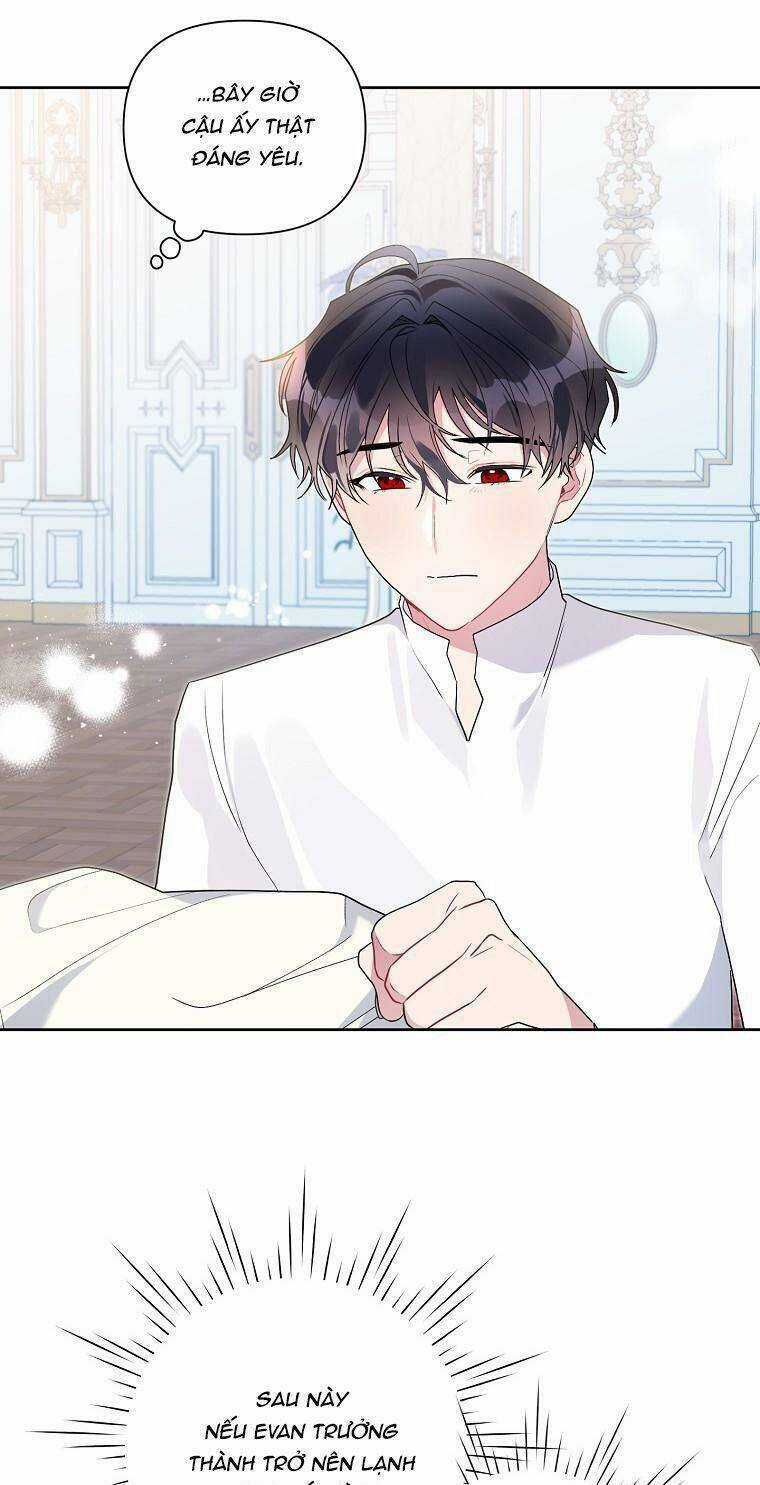 Trở Thành Con Dâu Của Kẻ Phản Diện Vì Thời Gian Có Hạn Chapter 68 trang 54