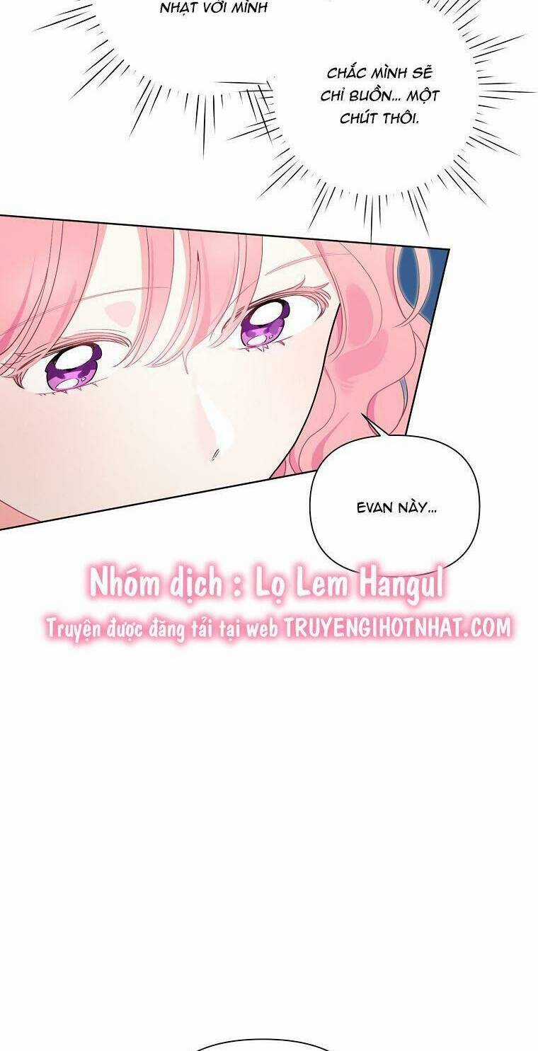 Trở Thành Con Dâu Của Kẻ Phản Diện Vì Thời Gian Có Hạn Chapter 68 trang 55