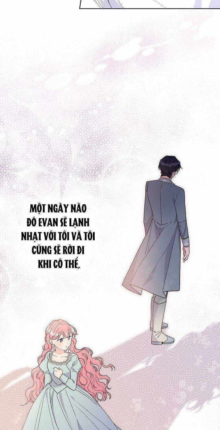 Trở Thành Con Dâu Của Kẻ Phản Diện Vì Thời Gian Có Hạn Chapter 68 trang 58