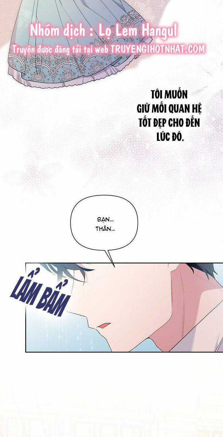 Trở Thành Con Dâu Của Kẻ Phản Diện Vì Thời Gian Có Hạn Chapter 68 trang 59