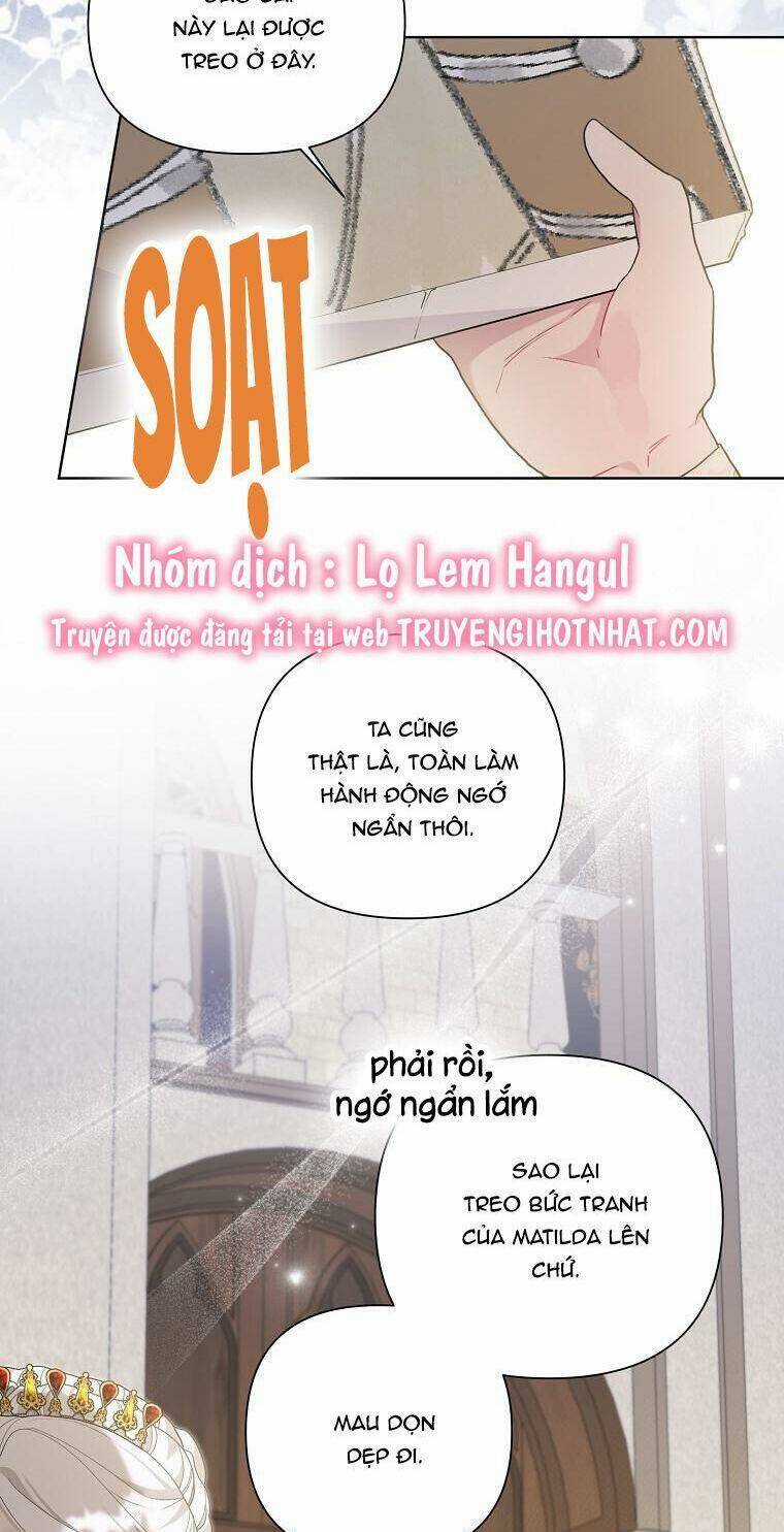 Trở Thành Con Dâu Của Kẻ Phản Diện Vì Thời Gian Có Hạn Chapter 68 trang 6