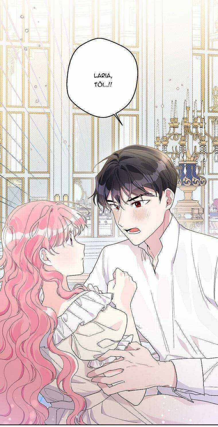 Trở Thành Con Dâu Của Kẻ Phản Diện Vì Thời Gian Có Hạn Chapter 68 trang 60