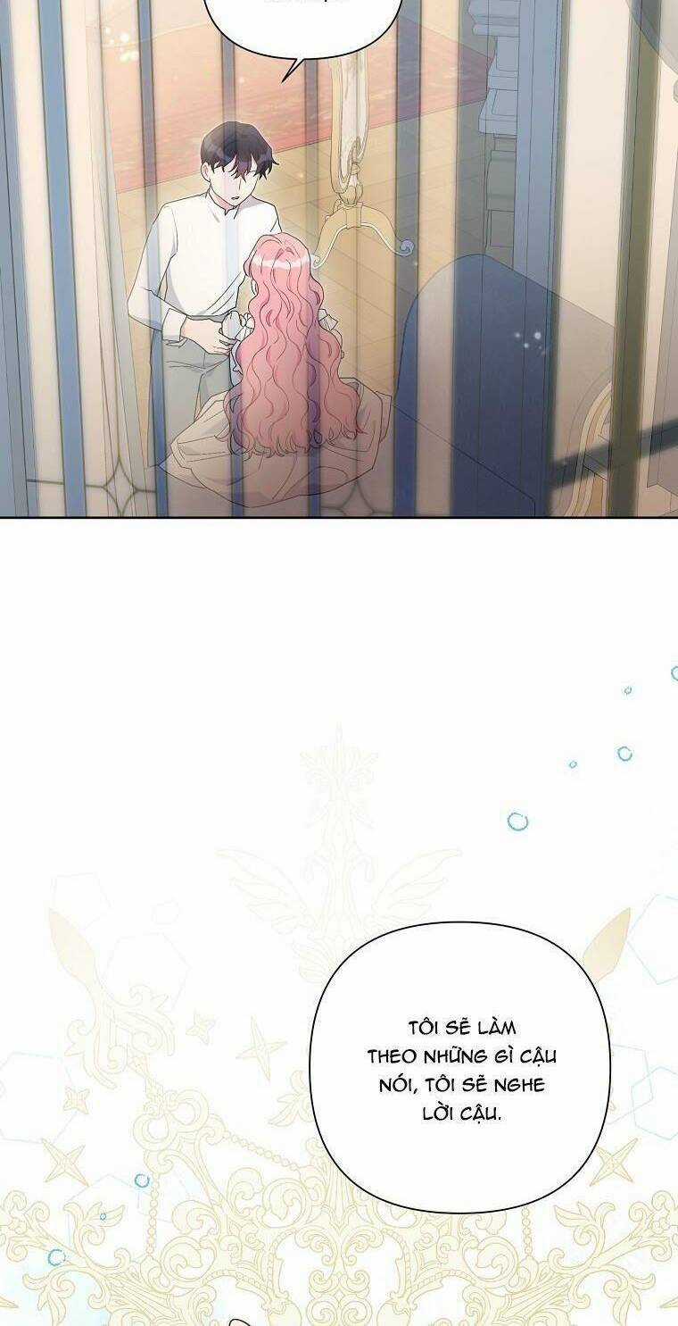 Trở Thành Con Dâu Của Kẻ Phản Diện Vì Thời Gian Có Hạn Chapter 68 trang 63