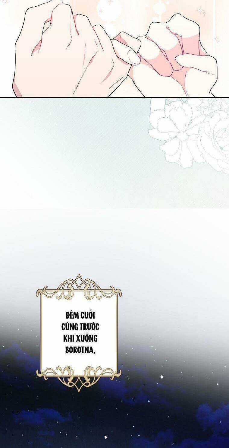 Trở Thành Con Dâu Của Kẻ Phản Diện Vì Thời Gian Có Hạn Chapter 68 trang 65